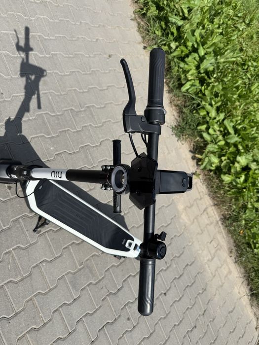 Електросамокат NIU KQi3 Sport
