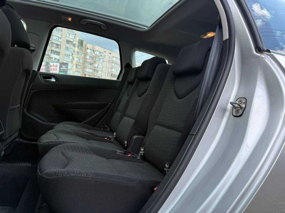 Peugeot 308 2010р. 1.6 Бензин МКПП Лізинг/Кредит/Обмін/Розстрочка