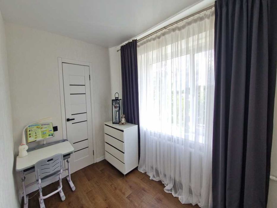 Продаж двокімнатної по кільцевому маршруту за прийнятну ціну