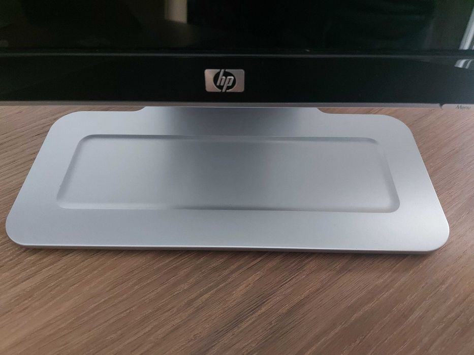 Monitor HP Pavilion w2216v LCD