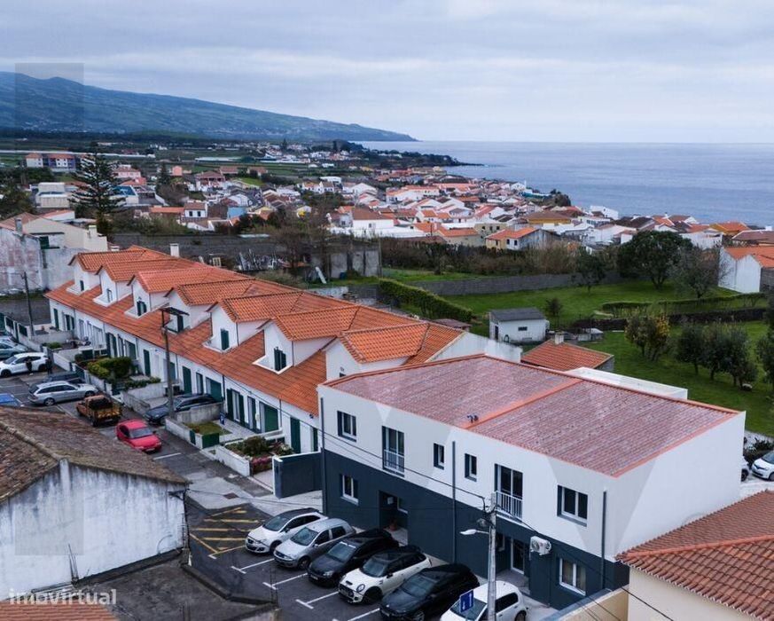 Apartamento T2 - Rabo de Peixe