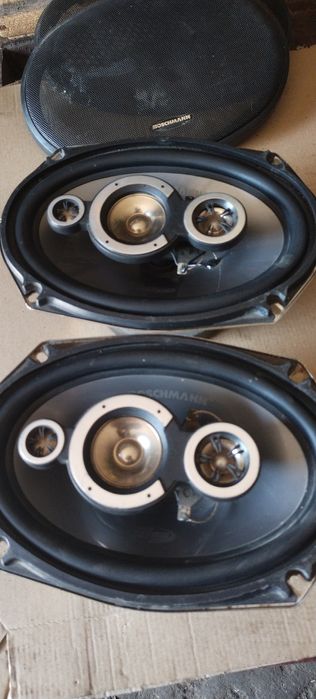 Динамік.BASS..KENVоо