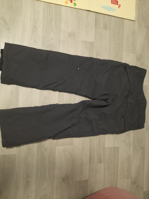 Горолыжные зимние штаны Pulp M