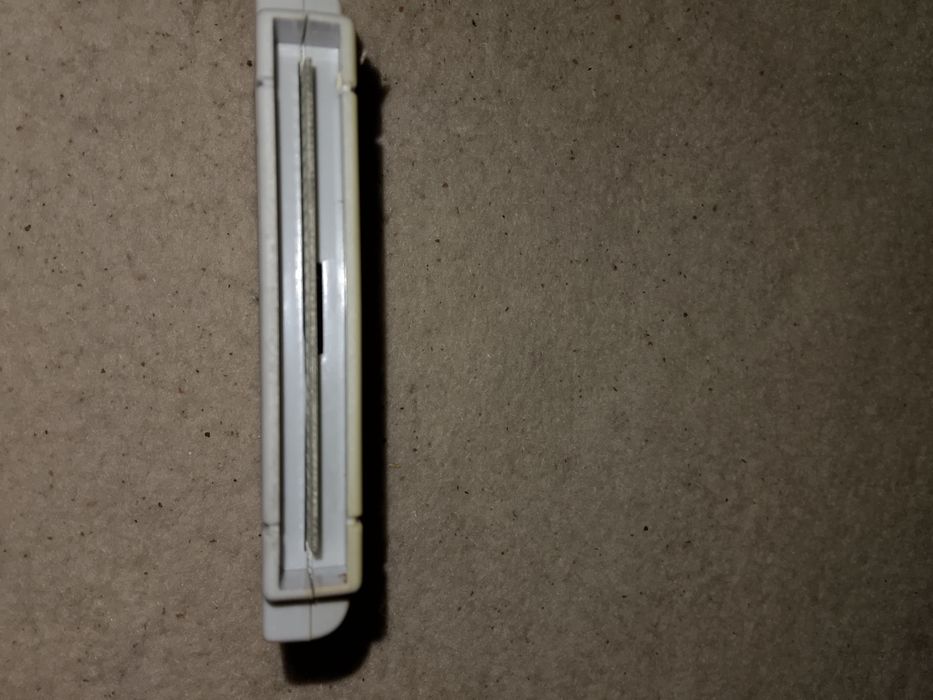 Kardridż z grami na Pegasus'a