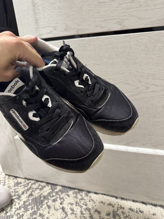 Reebok кросівки