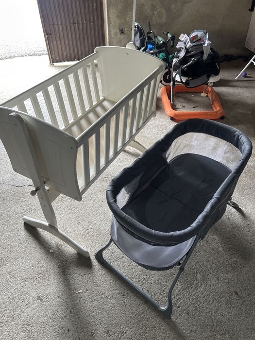 Berço para bebes (semi novos)