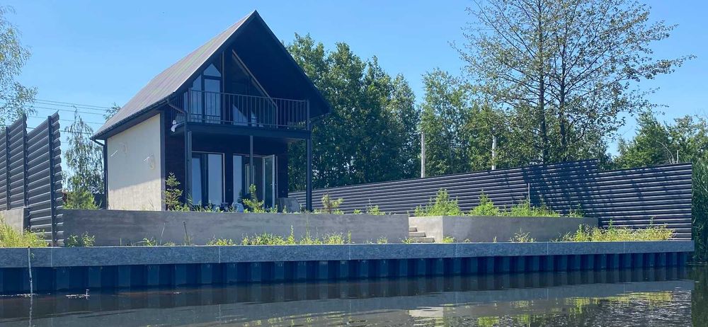 Продам Дом с выходом до воды на Днепр. Кийлов. Бориспольский р-н..