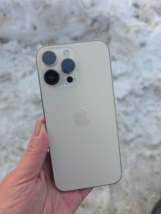 Iphone 14 pro max 128 gb