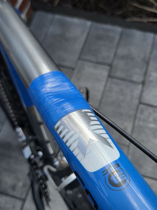 Rower MTB Bulls copperhead 3 r51 26" alu Shimano XT  Rock Shock niska cena na majówkę