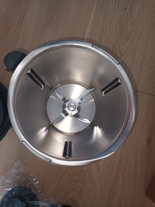 Zestaw miksujący Thermomix tm6 Premium