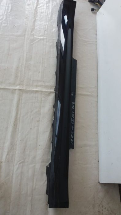 Listwa progowa Bmw F82/83 M4
