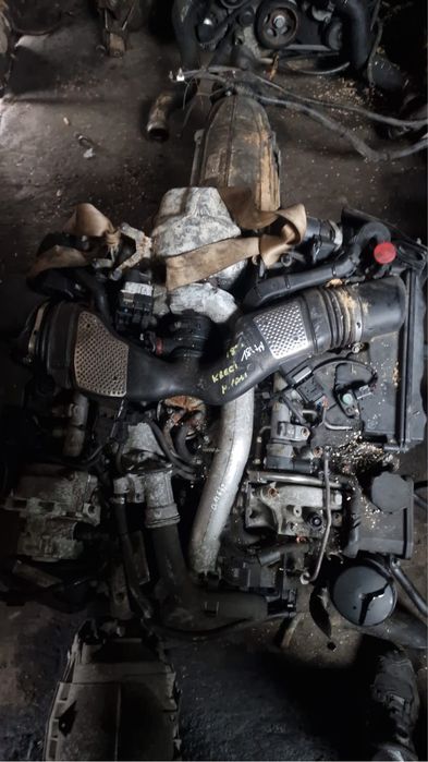 Mercedes 3.0 v6 om642920 uklad paliwowy