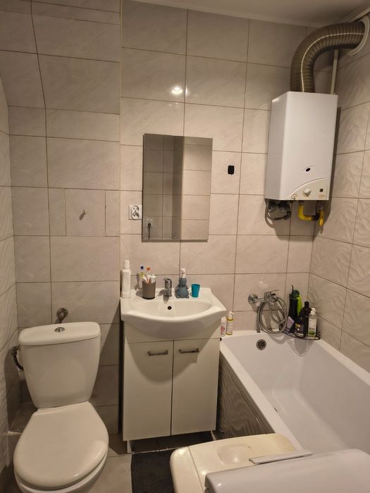 Mieszkanie na wynajem 2 pokoje 48m2