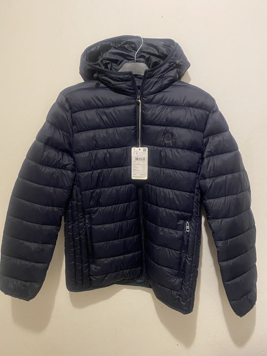 Casaco novo springfield