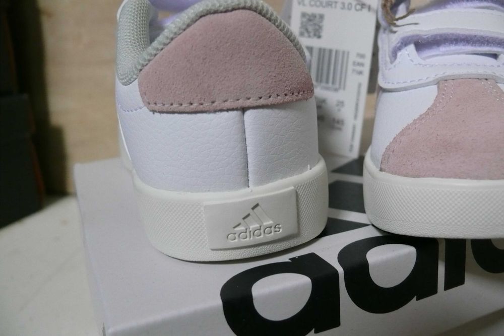 Tênis VLCourt 3.0 Adidas