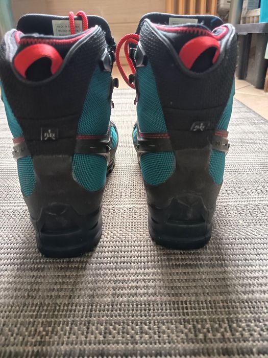 Buty trekkingowe SALEWA