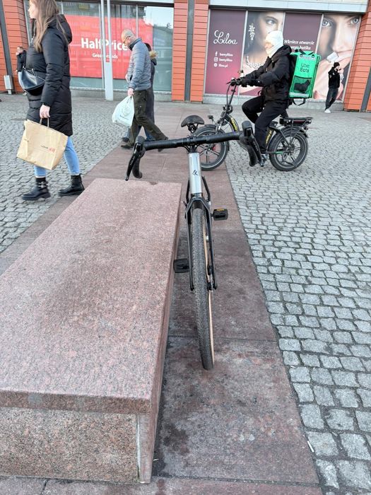 Kross Esker 5.0 XL 2025, Tubeless