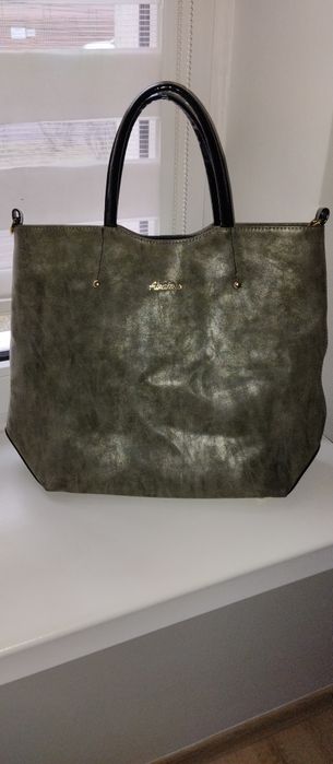 Torebka damska elegancka