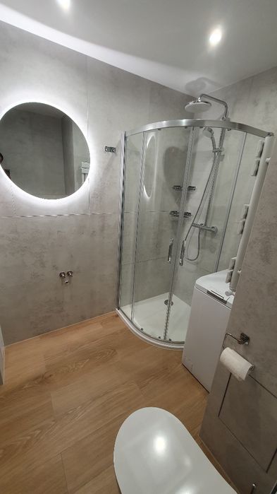 Tubądzin torano white MAT gres 60x60 9m²