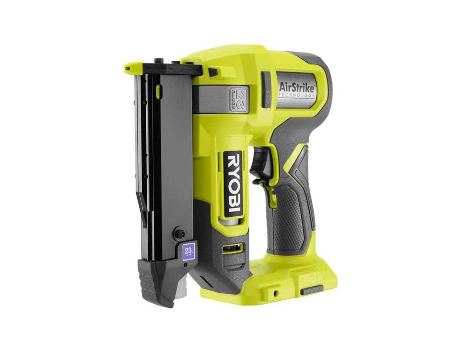 Sztyfciarka akumulatorowa 23GA RYOBI 18V PCL310B