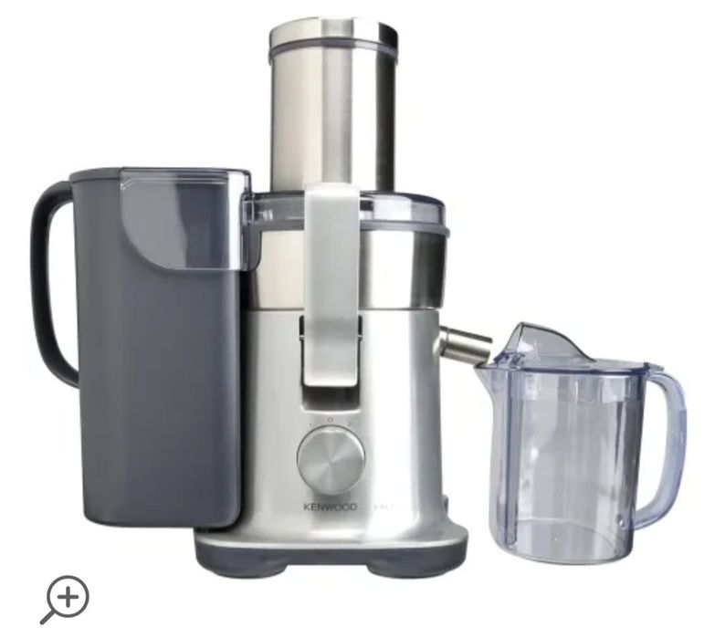 Centrifugadora KENWOOD (como nova)