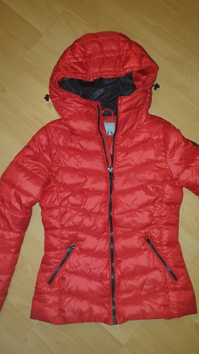 Kurtka pikowana damska S / XS
