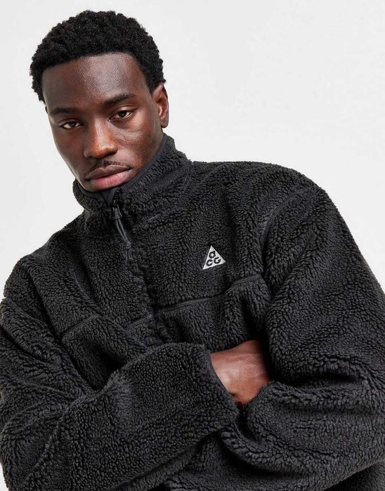 чоловіча кофта куртка Nike Therma-Fit ACG 'Canwell Glacier' (M,L)