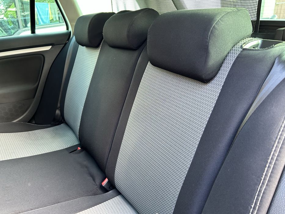 Volkswagen Golf 2010