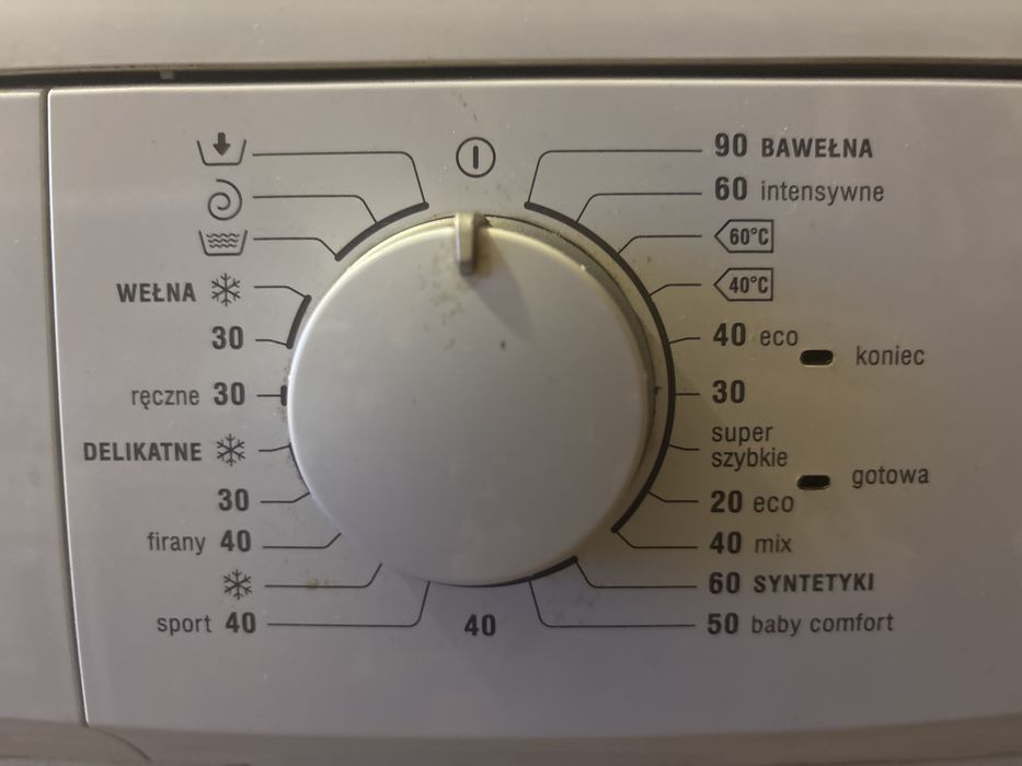Pralka Amica uzywana