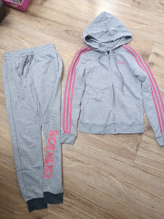 Костюм, штани, кофта, шорти, лосини, сукня, піжама Adidas, Zara
