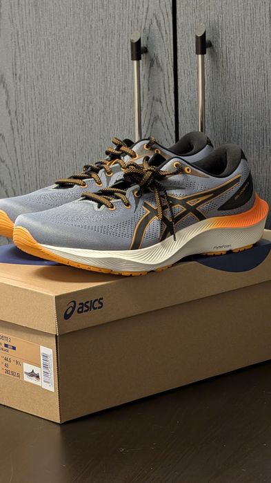 Asics Jadeite 2 (44.5)