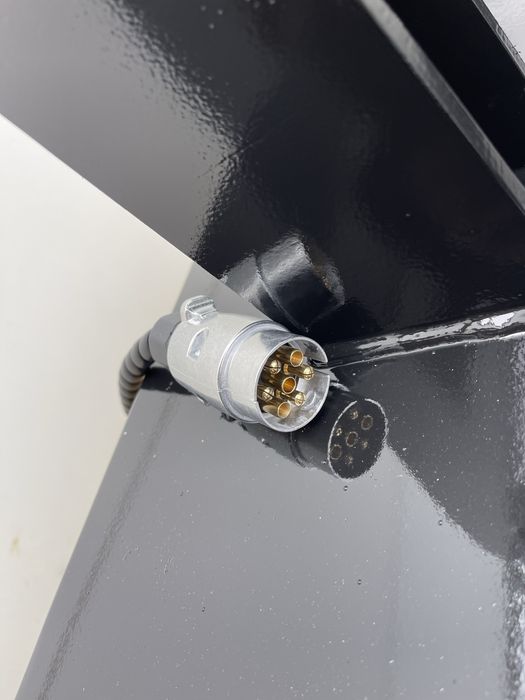 Obciążnik do ciągnika balast przeciwwaga 1000kg