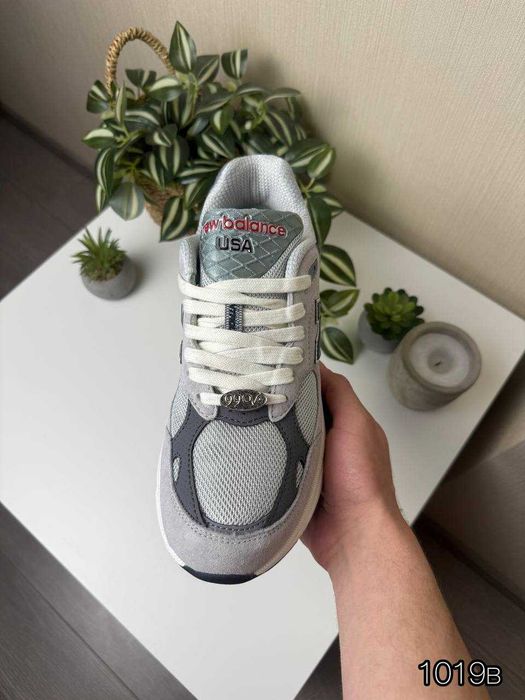 !SALE! New Balance 990v3 Made In USA Light Grey 36 37 38 39 40 41 42 43 44 45