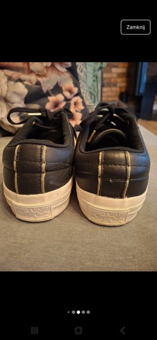 Converse One Star OX