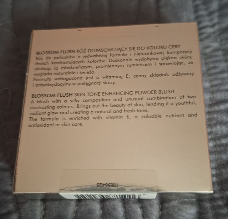 Blossom Flush Irena Eris