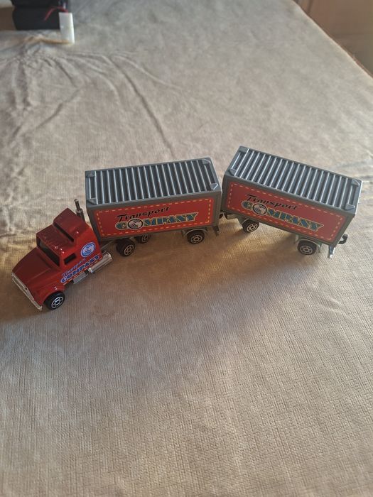 Carros de colecção