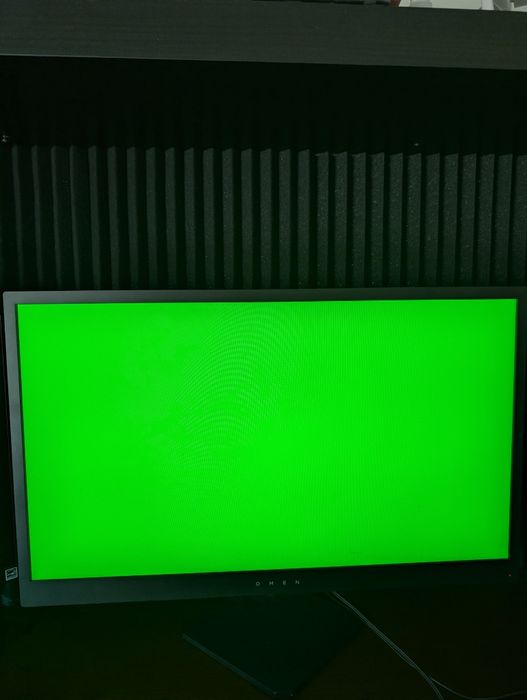 Monitor Gaming HP OMEN Z7Y57AA (25'' - 1 ms - 144 Hz - FreeSync)