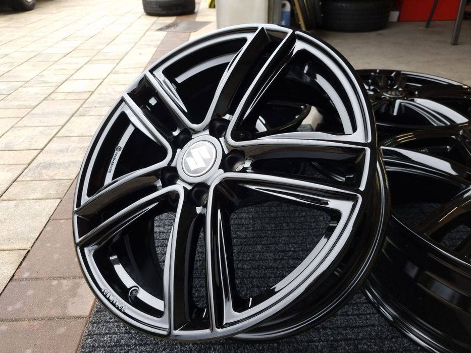 Suzuki 18" Felgi aluminiowe nowe 5x114,3 S-Cross Vitara Swift Swace