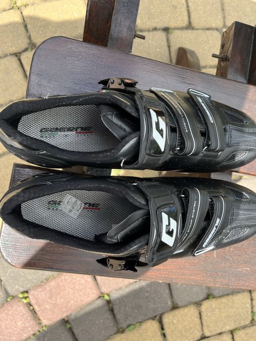 Buty szosowe Gaerne rozmiar 46 rowerowe kolarskie