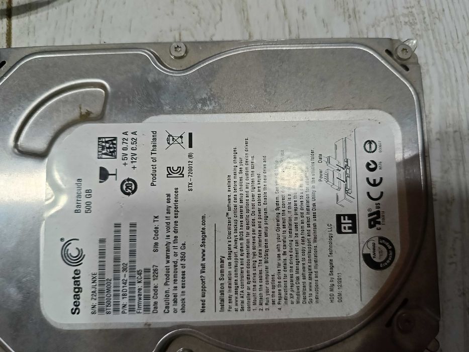 Asus GTX750TI-OC-2GD5