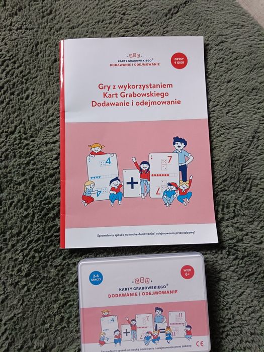 Karty Grabowskiego