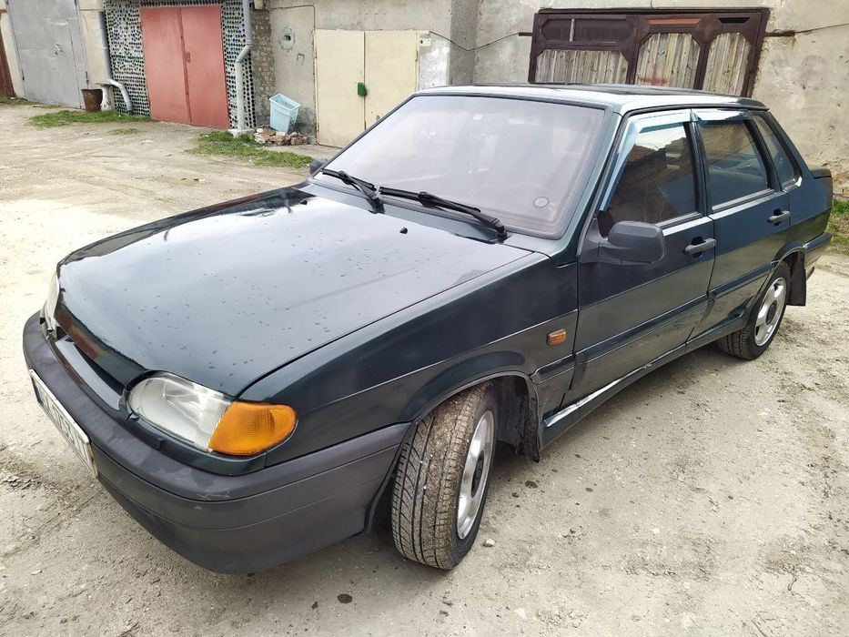 Продам ВАЗ 2115 2001 р.