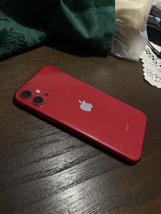 Telemovel Iphone 11