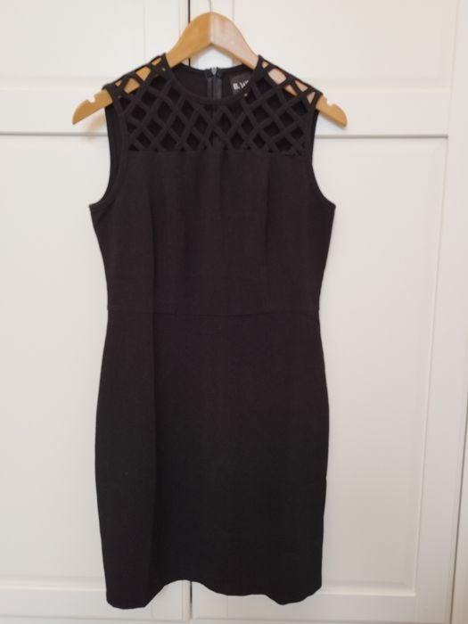 Mała czarna sukienka r. M