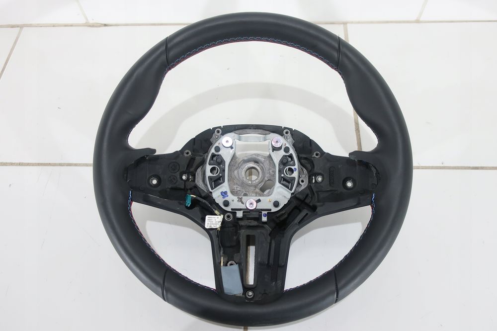 kierownica bmw m5 f90 m power
