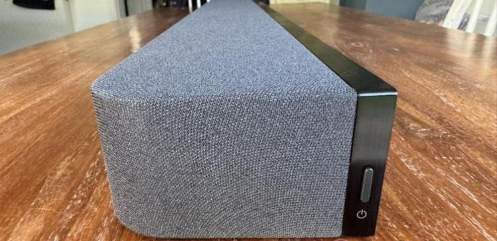 Bravia Soundbar Theatre Bar 9