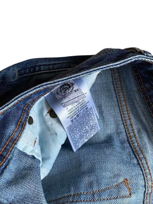 Diesel Larkee W31/L32, stan bardzo dobry