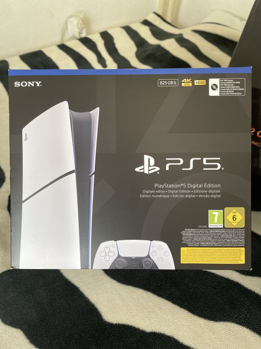 PS5 + Monitor 240Hz + Razer – Como Novo – Fatura – Pack Gaming