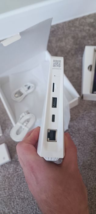 Sonoff IHOST-4G Сервер