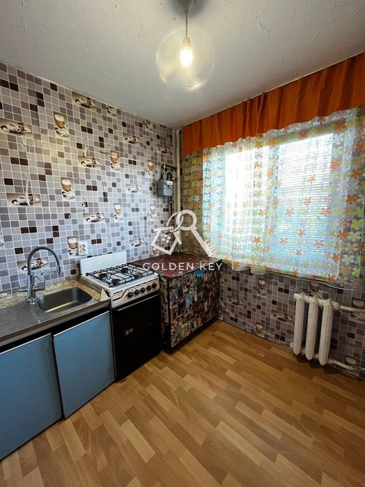 Продаж 2-кімнатної квартири, 44 квартал